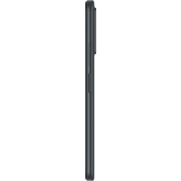 Фото - Смартфон Tecno Camon 17P 6/128Gb Magnet Black (CG7n)