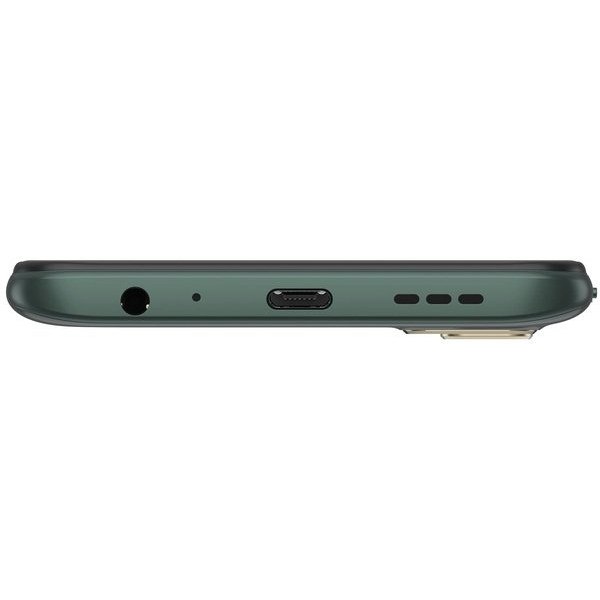 Фото - Смартфон Tecno Camon 17P 6/128Gb Spruce Green (CG7n)