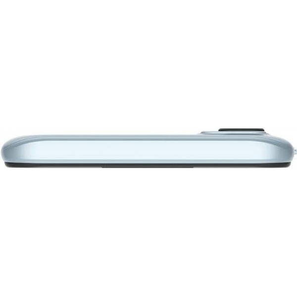 Фото - Смартфон Tecno Camon 17P 6/128Gb Frost Silver (CG7n)