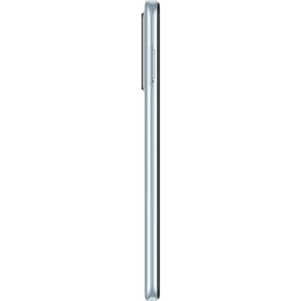 Фото - Смартфон Tecno Camon 17P 6/128Gb Frost Silver (CG7n)