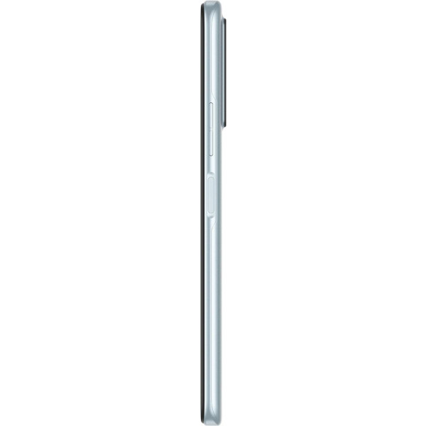 Фото - Смартфон Tecno Camon 17P 6/128Gb Frost Silver (CG7n)