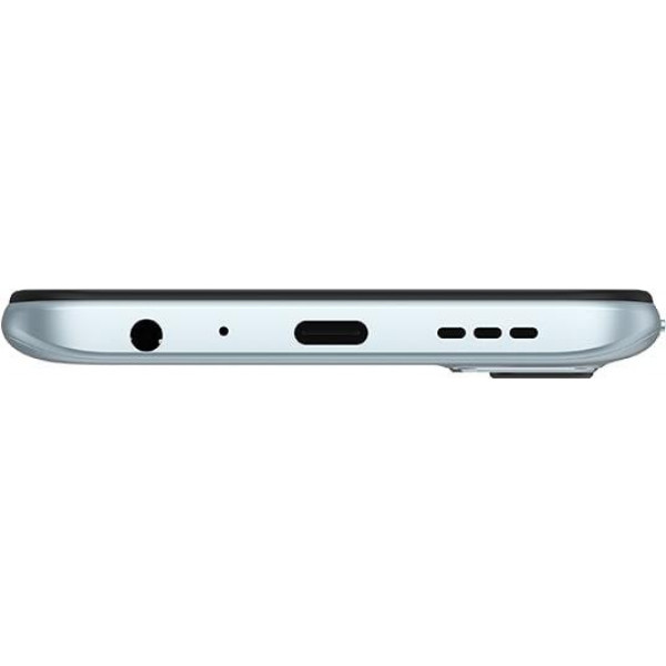 Фото - Смартфон Tecno Camon 17P 6/128Gb Frost Silver (CG7n)