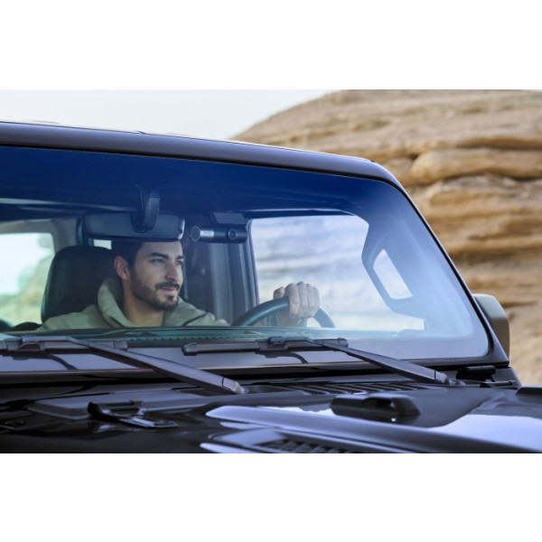 Фото - Відеореєстратор 70mai Dash Cam 4K T800-41 Premium Set