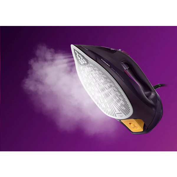 Фото - Уцінка - Праска Philips DST7061/30