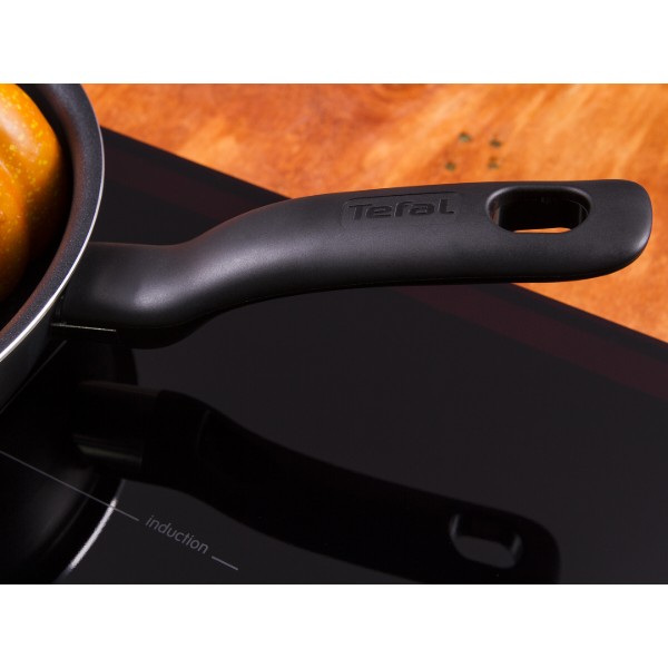 Фото - Сковорода универсальная Tefal C3550202 Evidence 20 см