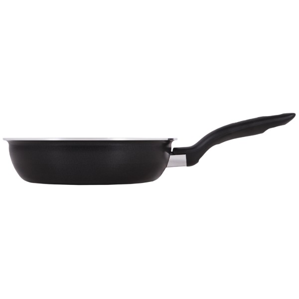 Фото - Сковорода универсальная Tefal C3550202 Evidence 20 см