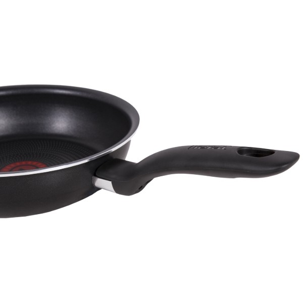 Фото - Сковорода универсальная Tefal C3550202 Evidence 20 см
