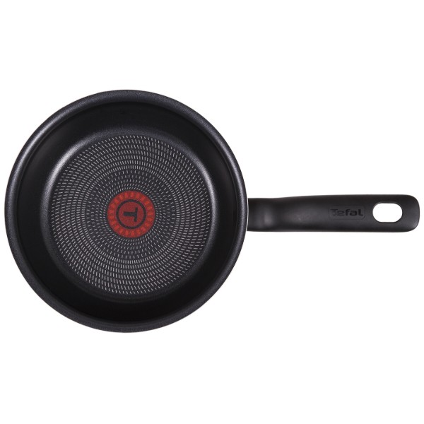 Фото - Сковорода универсальная Tefal C3550202 Evidence 20 см
