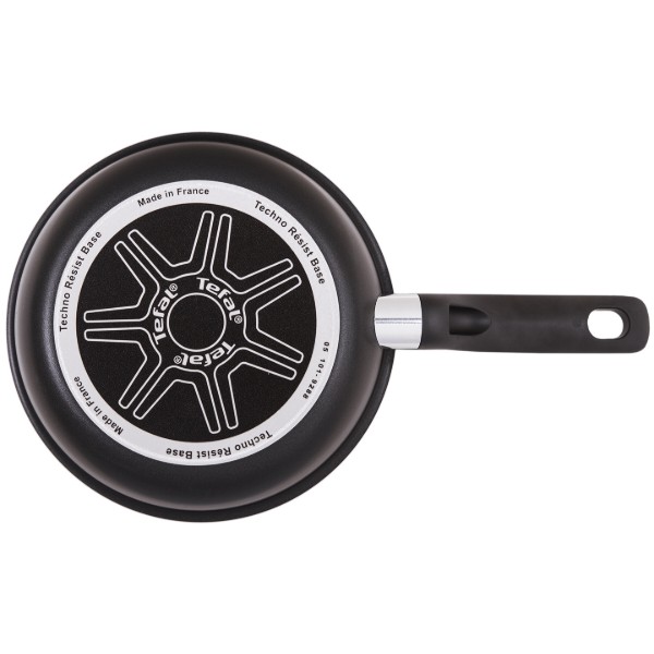 Фото - Сковорода универсальная Tefal C3550202 Evidence 20 см