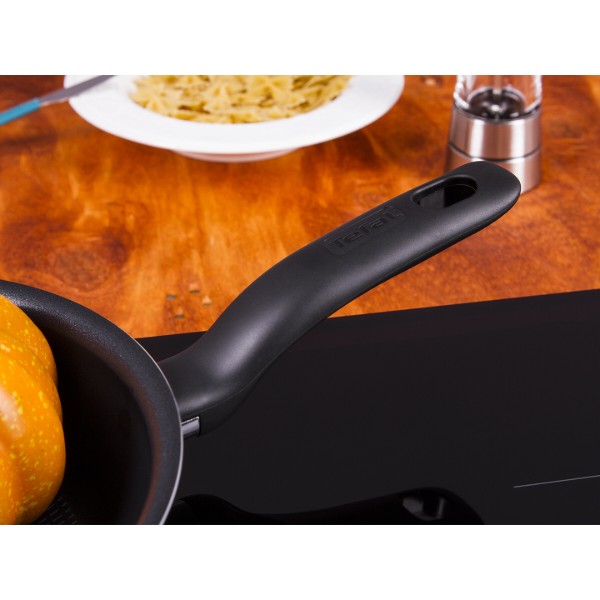 Фото - Сковорода универсальная Tefal C3550202 Evidence 20 см