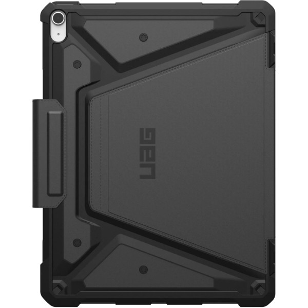 Фото - Чохол для планшета UAG for iPad Air 13"(Gen 1, 2024) Metropolis SE, Black (124472114040)