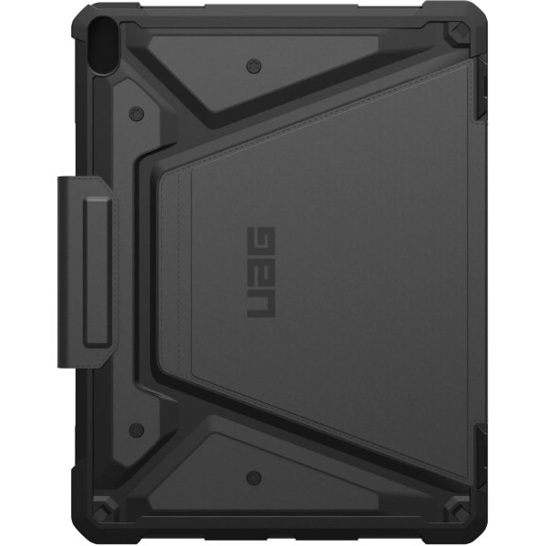 Фото - Чохол для планшета UAG for iPad Air 13"(Gen 1, 2024) Metropolis SE, Black (124472114040)