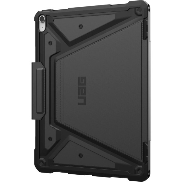 Фото - Чохол для планшета UAG for iPad Air 13"(Gen 1, 2024) Metropolis SE, Black (124472114040)