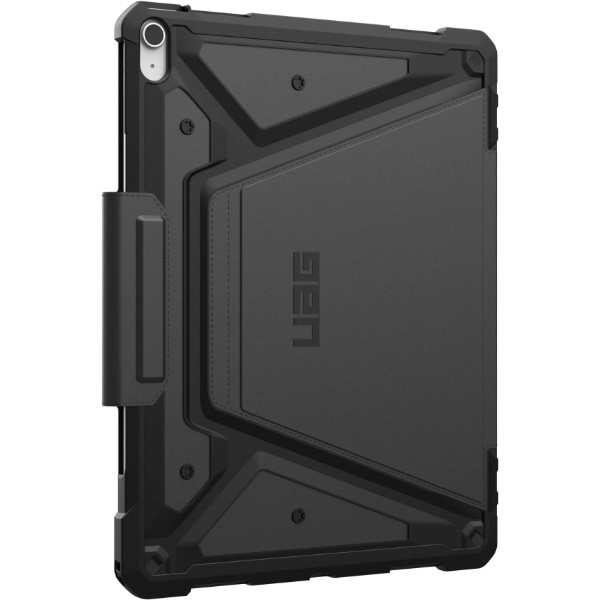 Фото - Чохол для планшета UAG for iPad Air 13"(Gen 1, 2024) Metropolis SE, Black (124472114040)