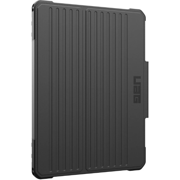 Фото - Чохол для планшета UAG for iPad Air 13"(Gen 1, 2024) Metropolis SE, Black (124472114040)