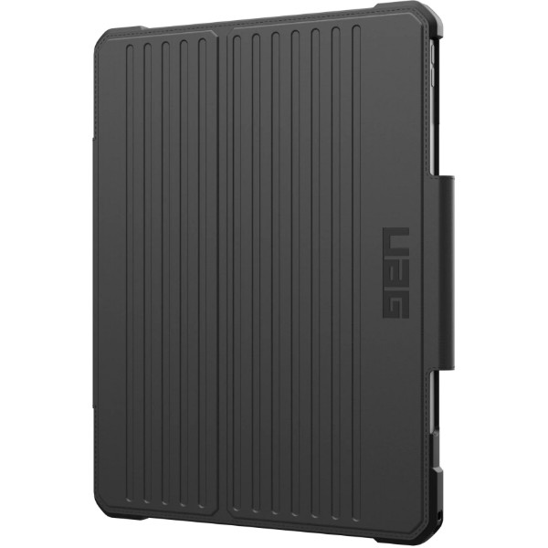 Фото - Чохол для планшета UAG for iPad Air 13"(Gen 1, 2024) Metropolis SE, Black (124472114040)