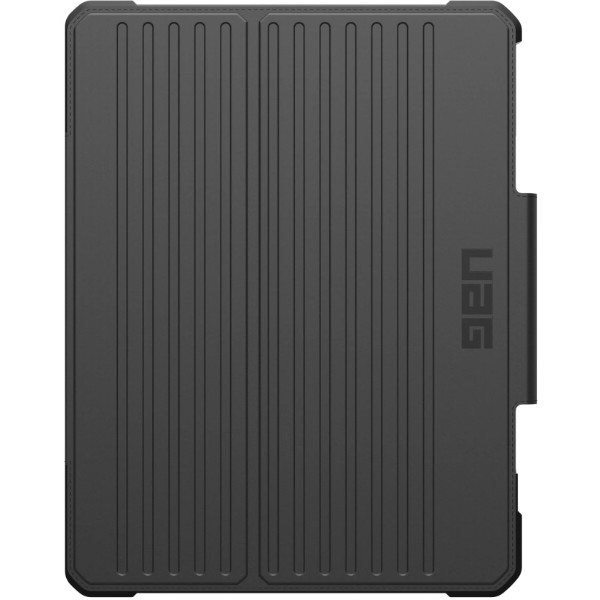 Фото - Чохол для планшета UAG for iPad Air 13"(Gen 1, 2024) Metropolis SE, Black (124472114040)