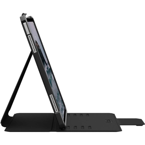 Фото - Чохол для планшета UAG for iPad Air 13"(Gen 1, 2024) Metropolis SE, Black (124472114040)