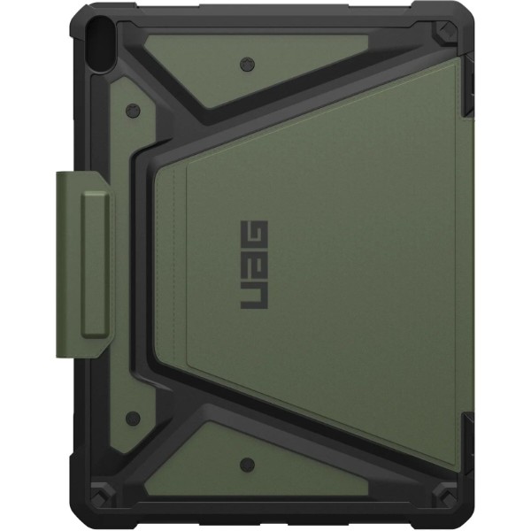 Фото - Чохол для планшету UAG for iPad Air 13"(Gen 1, 2024) Metropolis SE Olive (124472117272)