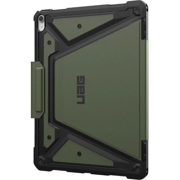 Фото - Чохол для планшету UAG for iPad Air 13"(Gen 1, 2024) Metropolis SE Olive (124472117272)