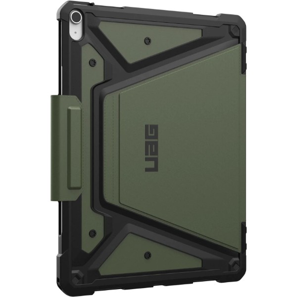 Фото - Чохол для планшету UAG for iPad Air 13"(Gen 1, 2024) Metropolis SE Olive (124472117272)