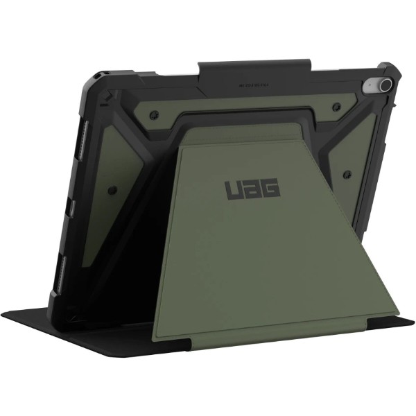 Фото - Чохол для планшету UAG for iPad Air 13"(Gen 1, 2024) Metropolis SE Olive (124472117272)