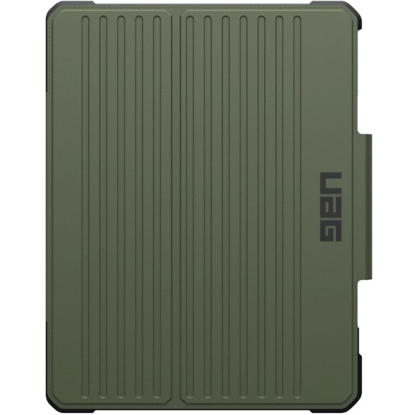Фото - Чохол для планшету UAG for iPad Air 13"(Gen 1, 2024) Metropolis SE Olive (124472117272)
