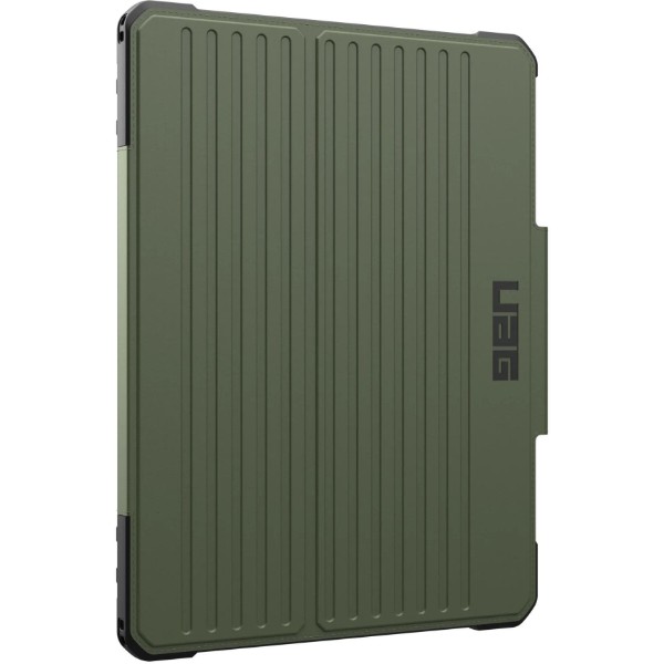 Фото - Чохол для планшету UAG for iPad Air 13"(Gen 1, 2024) Metropolis SE Olive (124472117272)