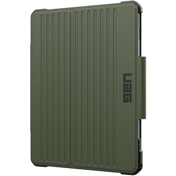 Фото - Чохол для планшету UAG for iPad Air 13"(Gen 1, 2024) Metropolis SE Olive (124472117272)