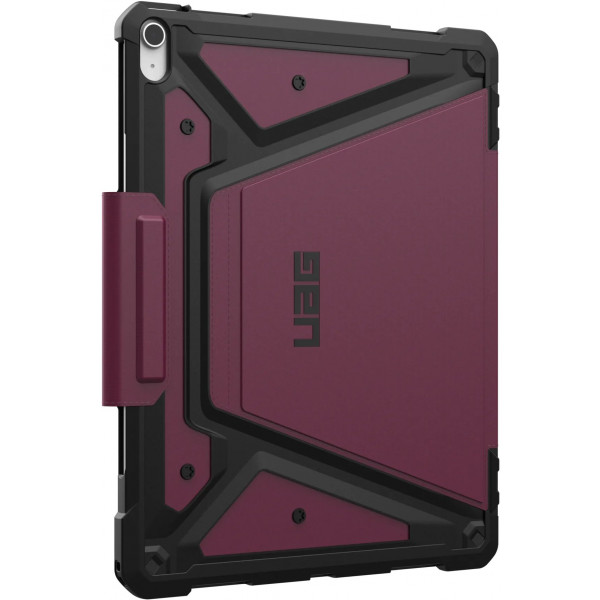 Фото - Чехол для планшета UAG for iPad Air 13"(Gen 1, 2024) Metropolis SE Bordeaux (124472119049)