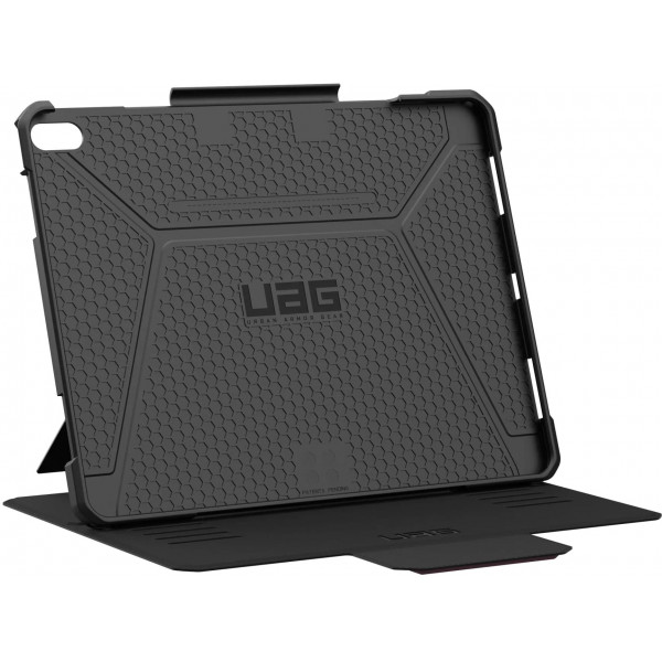 Фото - Чехол для планшета UAG for iPad Air 13"(Gen 1, 2024) Metropolis SE Bordeaux (124472119049)