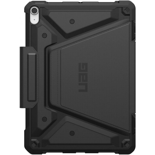 Фото - Чохол для планшету UAG for iPad Air 11"(Gen 6, 2024) Metropolis SE, Black (124473114040)