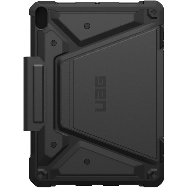 Фото - Чохол для планшету UAG for iPad Air 11"(Gen 6, 2024) Metropolis SE, Black (124473114040)