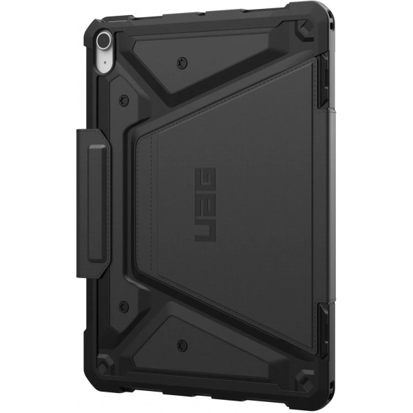 Фото - Чохол для планшету UAG for iPad Air 11"(Gen 6, 2024) Metropolis SE, Black (124473114040)