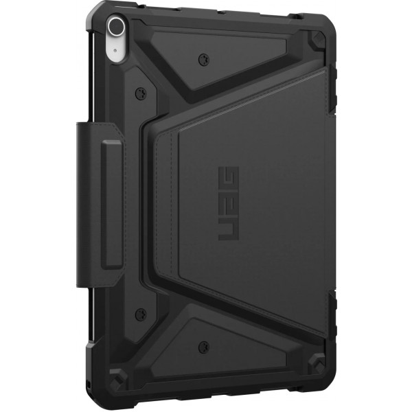 Фото - Чохол для планшету UAG for iPad Air 11"(Gen 6, 2024) Metropolis SE, Black (124473114040)