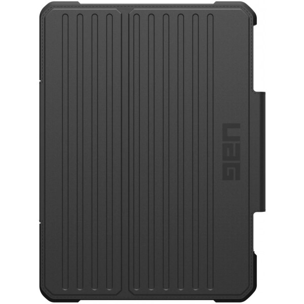 Фото - Чохол для планшету UAG for iPad Air 11"(Gen 6, 2024) Metropolis SE, Black (124473114040) Фото - Чохол для планшету UAG for iPad Air 11"(Gen 6, 2024) Metropolis SE, Black (124473114040)