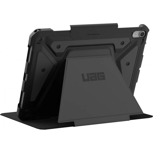 Фото - Чохол для планшету UAG for iPad Air 11"(Gen 6, 2024) Metropolis SE, Black (124473114040)