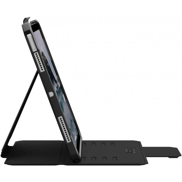 Фото - Чохол для планшету UAG for iPad Air 11"(Gen 6, 2024) Metropolis SE, Black (124473114040)