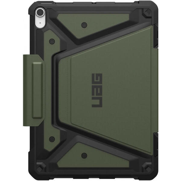 Фото - Чохол для планшету UAG for iPad Air 11"(Gen 6, 2024) Metropolis SE, Olive (124473117272)