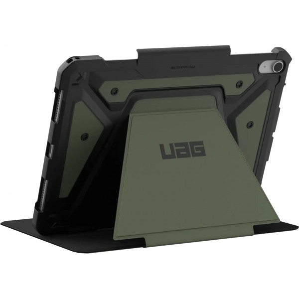 Фото - Чохол для планшету UAG for iPad Air 11"(Gen 6, 2024) Metropolis SE, Olive (124473117272)