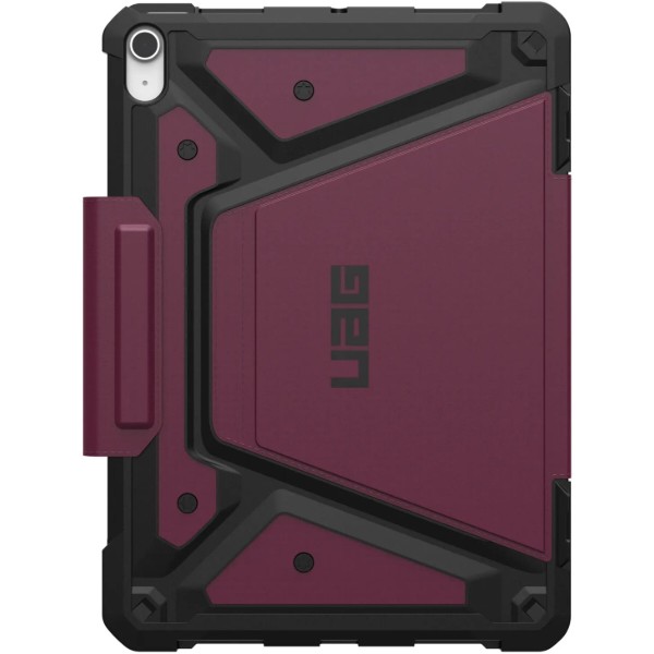 Фото - Чехол для планшета UAG for iPad Air 11"(Gen 6, 2024) Metropolis SE, Bordeaux (124473119049)