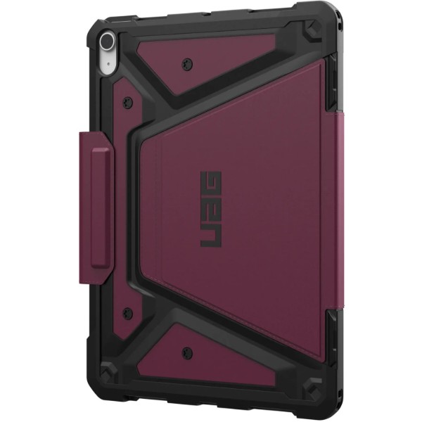 Фото - Чехол для планшета UAG for iPad Air 11"(Gen 6, 2024) Metropolis SE, Bordeaux (124473119049)