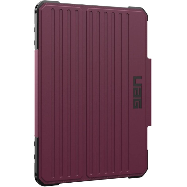 Фото - Чехол для планшета UAG for iPad Air 11"(Gen 6, 2024) Metropolis SE, Bordeaux (124473119049)