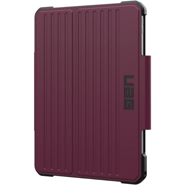 Фото - Чехол для планшета UAG for iPad Air 11"(Gen 6, 2024) Metropolis SE, Bordeaux (124473119049)