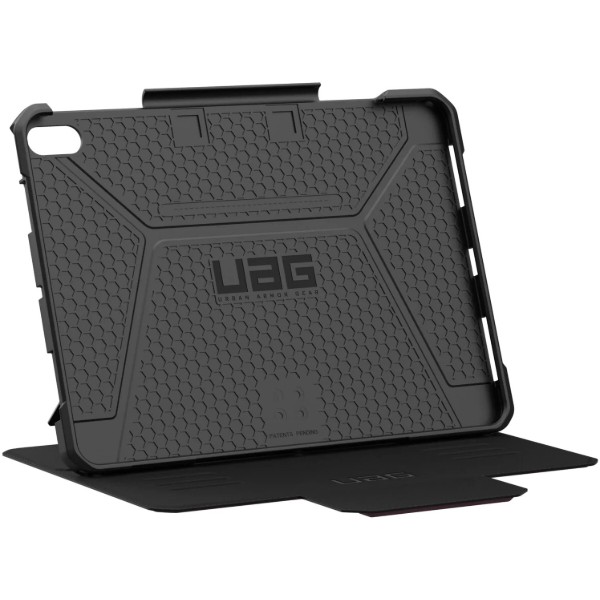 Фото - Чехол для планшета UAG for iPad Air 11"(Gen 6, 2024) Metropolis SE, Bordeaux (124473119049)