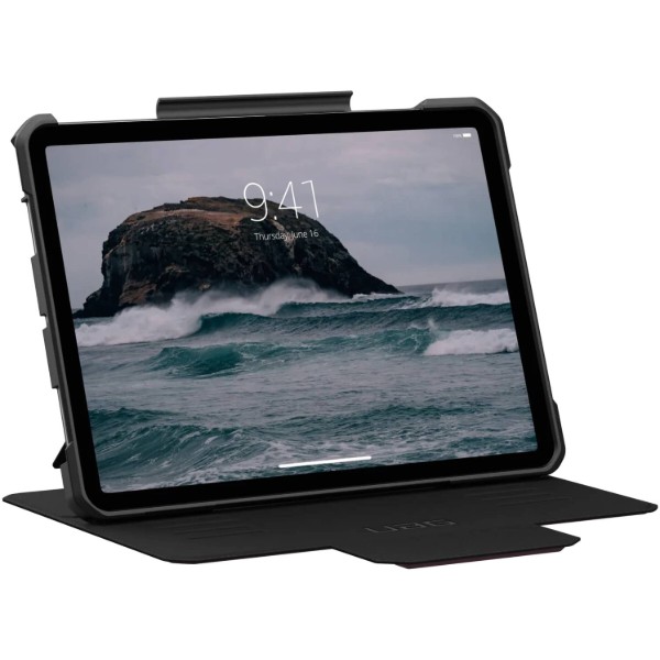 Фото - Чехол для планшета UAG for iPad Air 11"(Gen 6, 2024) Metropolis SE, Bordeaux (124473119049)