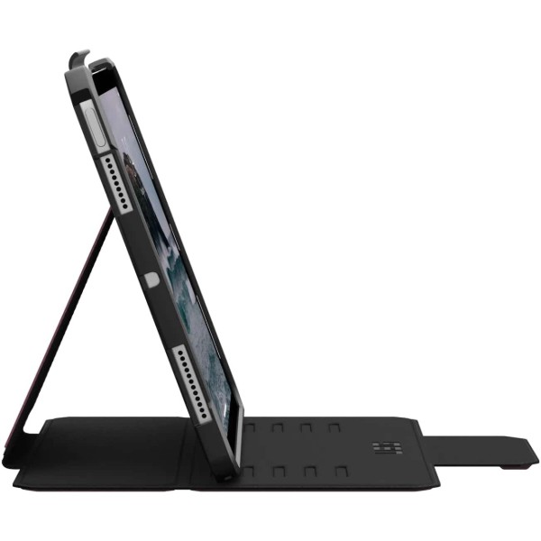 Фото - Чехол для планшета UAG for iPad Air 11"(Gen 6, 2024) Metropolis SE, Bordeaux (124473119049)