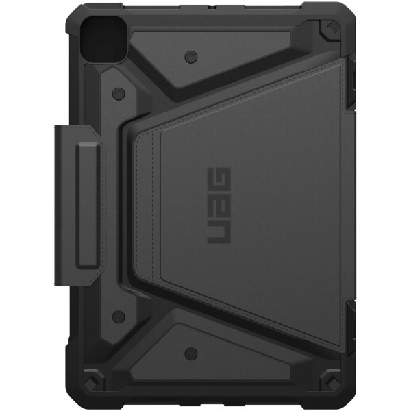 Фото - Чохол для планшету UAG for iPad Pro 11"(Gen 5, 2024) Metropolis SE, Black (124475114040)