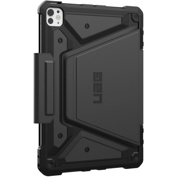Фото - Чохол для планшету UAG for iPad Pro 11"(Gen 5, 2024) Metropolis SE, Black (124475114040)