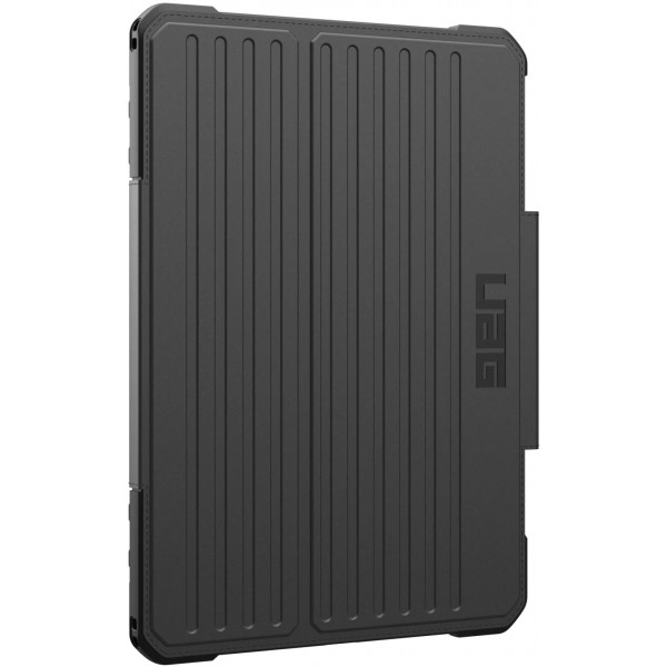 Фото - Чохол для планшету UAG for iPad Pro 11"(Gen 5, 2024) Metropolis SE, Black (124475114040)